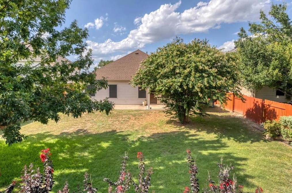 20848 Silverbell Ln, Pflugerville TX  78660-7759 exterior