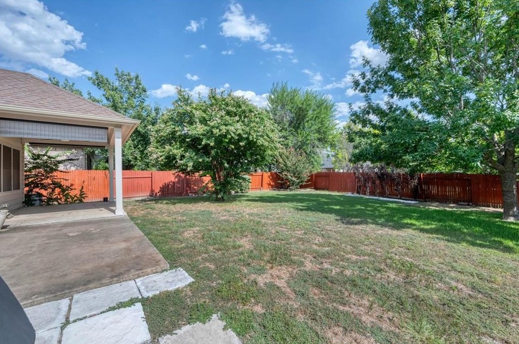 20848 Silverbell Ln, Pflugerville TX  78660-7759 exterior