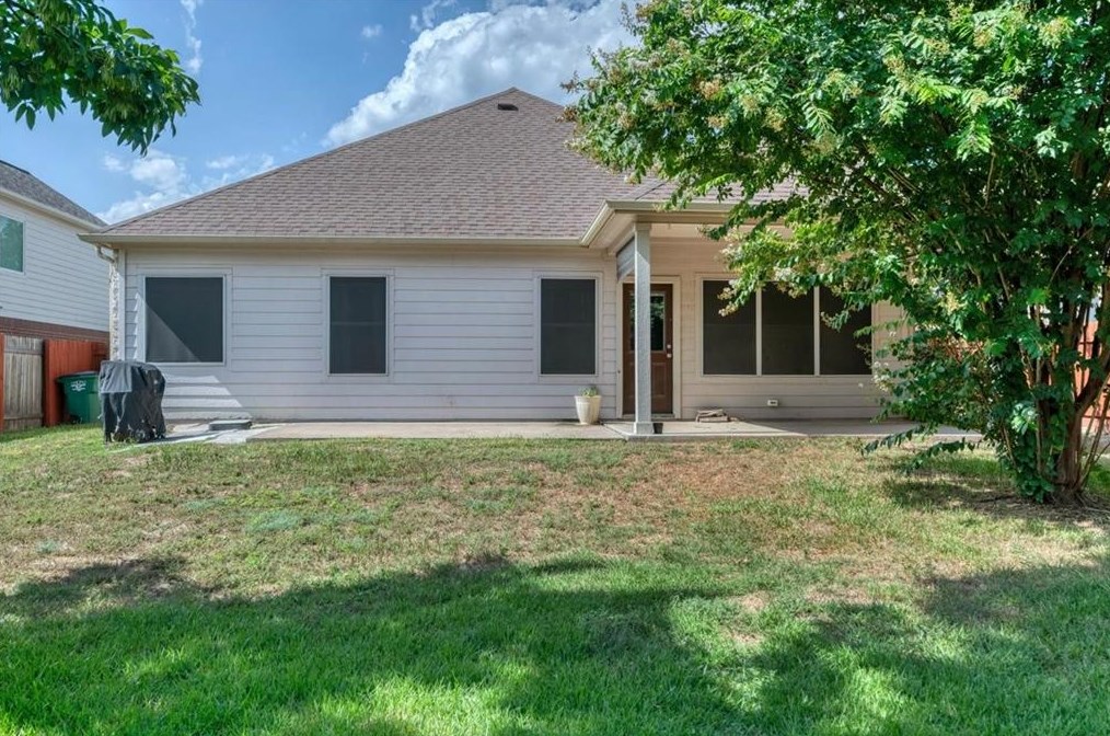 20848 Silverbell Ln, Pflugerville TX  78660-7759 exterior