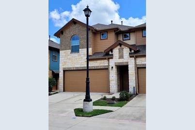 1001 Zodiac Ln #9, Round Rock, TX 78665 - Photo 1