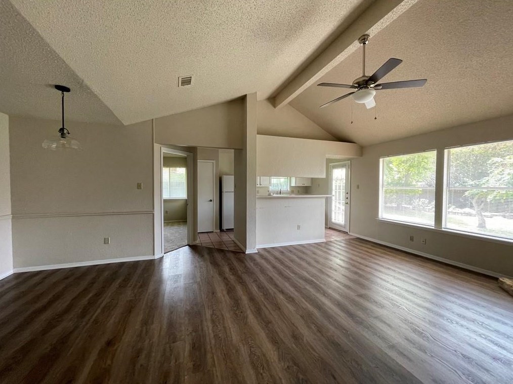 16719 Whitebrush Loop, Austin TX  78717-2909 exterior