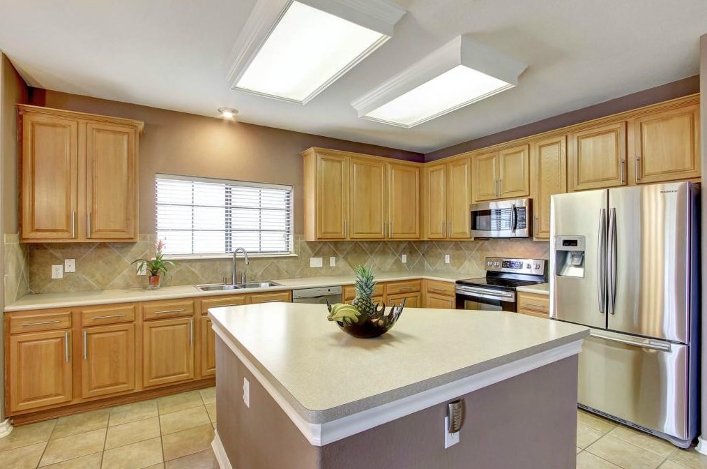 408 Island Oak Dr, Austin TX  78748-3895 exterior