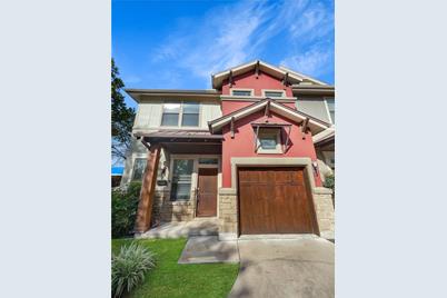 8400 Bowling Green Dr #B - Photo 1