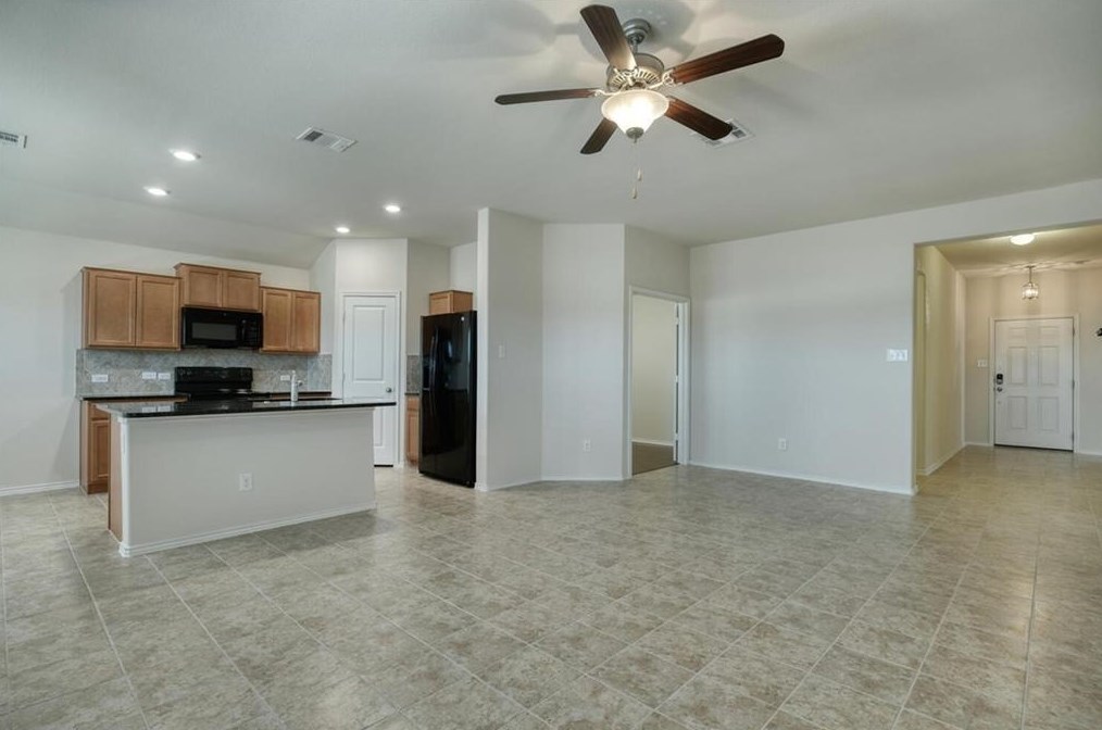 460 Druse Ln, Jarrell TX  76537 exterior