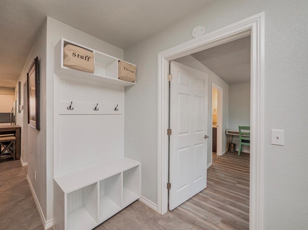 3201 Oak Rdg Dr, Cypress Mill TX  78654-4181 exterior