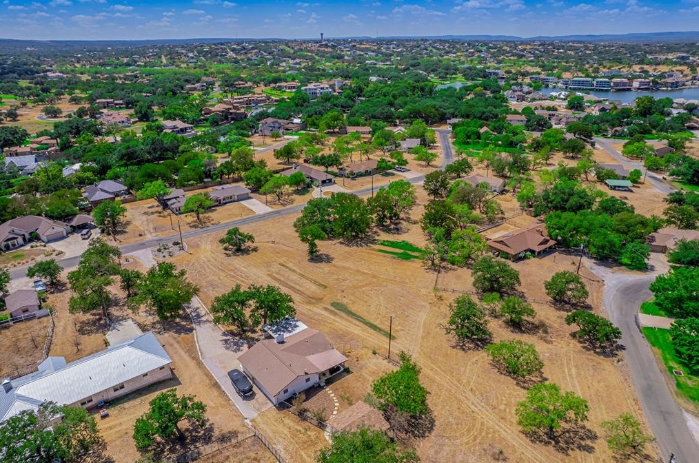 3201 Oak Rdg Dr, Cypress Mill TX  78654-4181 exterior