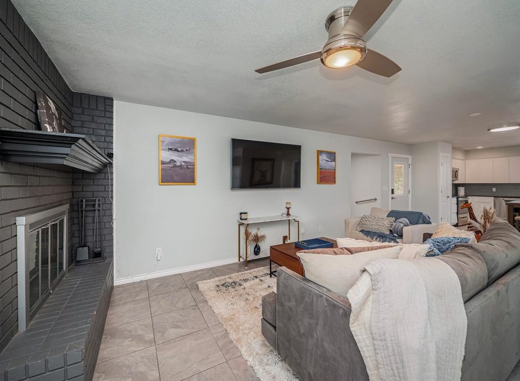 3201 Oak Rdg Dr, Cypress Mill TX  78654-4181 exterior