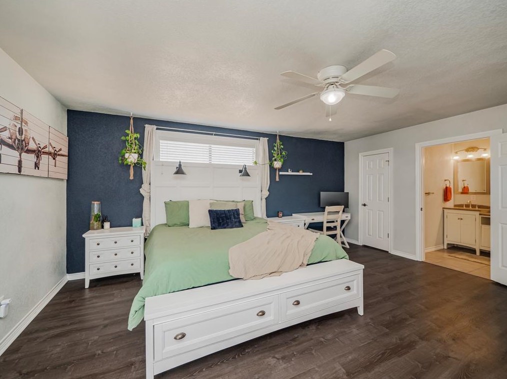 3201 Oak Rdg Dr, Cypress Mill TX  78654-4181 exterior