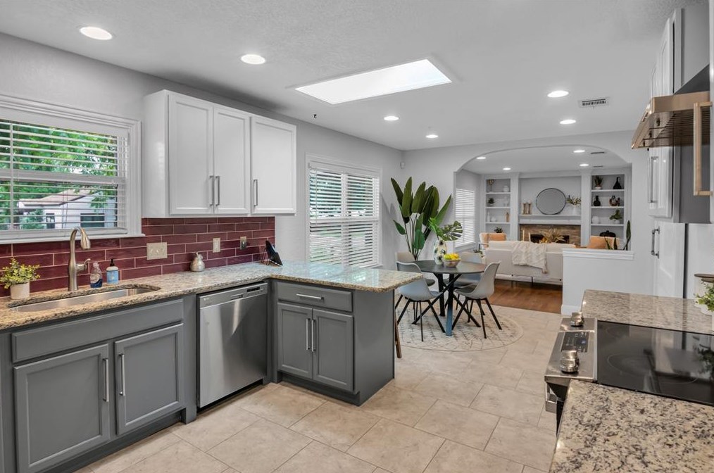 202 18 St, Georgetown TX 78626-8002 exterior