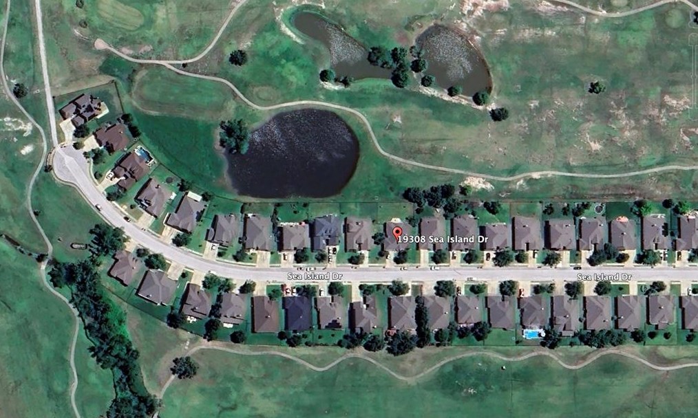 19308 Sea Is Dr, Pflugerville TX 78660-5360 exterior