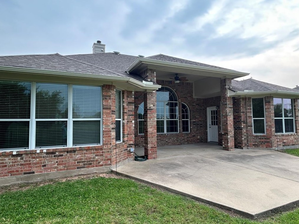 19308 Sea Is Dr, Pflugerville TX 78660-5360 exterior