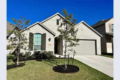 6152 Teodoro Bnd, Round Rock, TX 78665 - Photo 1