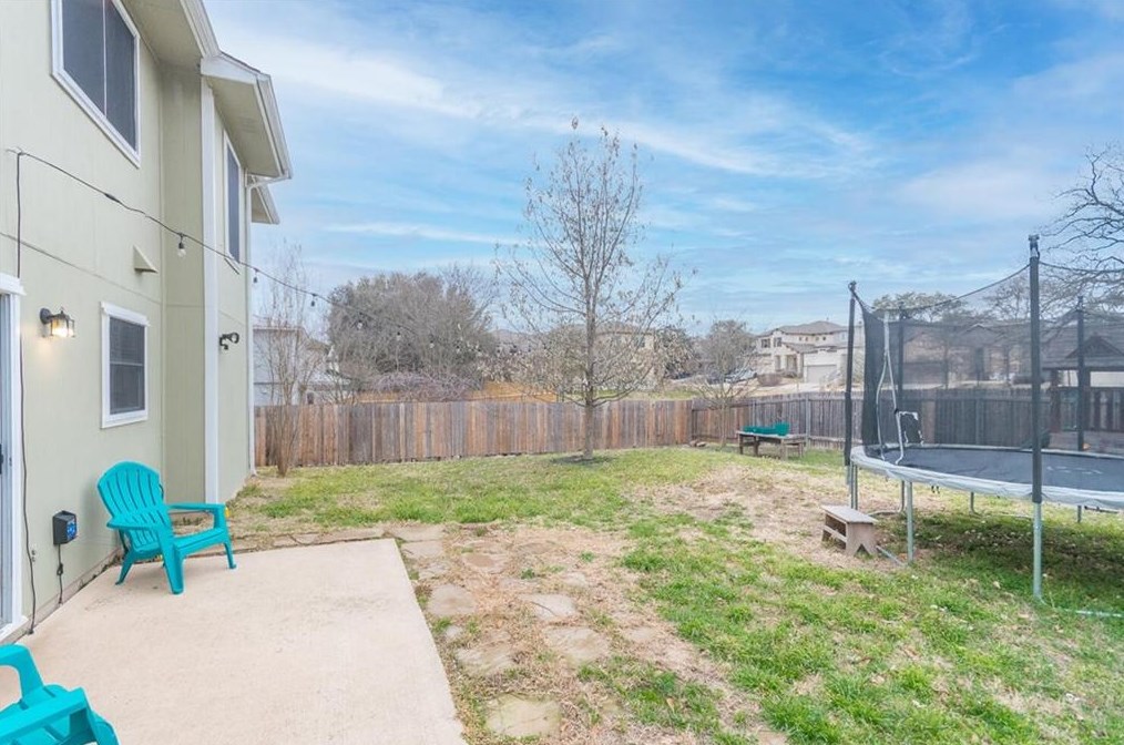 8928 Frock Ct, Austin TX 78748-5331 exterior