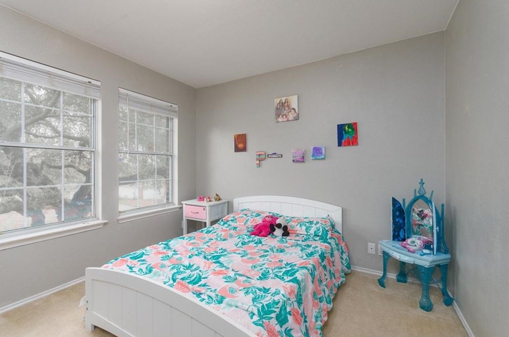 8928 Frock Ct, Austin TX 78748-5331 exterior