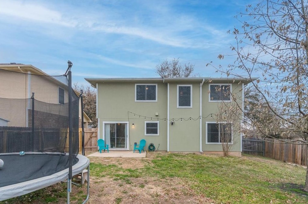 8928 Frock Ct, Austin TX 78748-5331 exterior