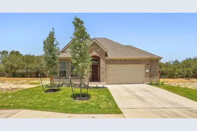 1921 Sauterne Dr, Leander, TX 78641 - Photo 1