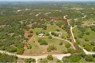 2801 Martin Rd, Dripping Springs, TX 78620 - Photo 1