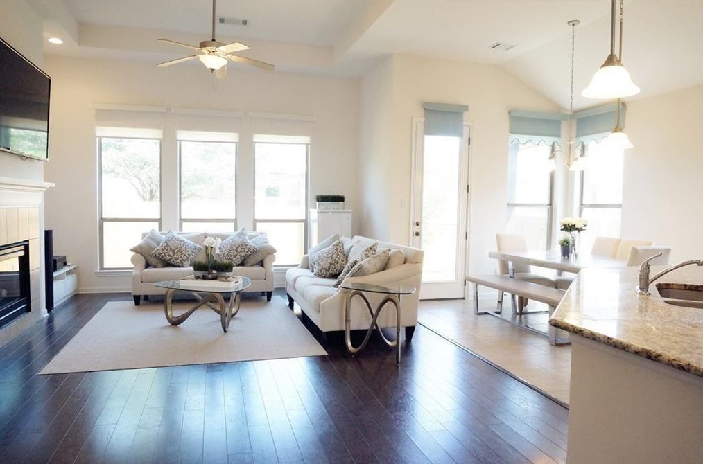 220 Archipelago Trl, Austin TX  78717-4962 exterior