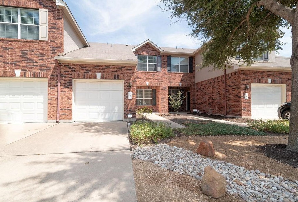 80 Verde Ranch Loop, Leander TX  78641-3938 exterior