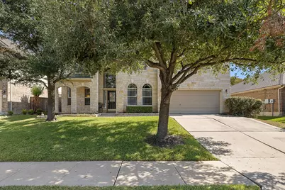 4215 Meadow Vista Lane, Round Rock, TX 78665 - Photo 1