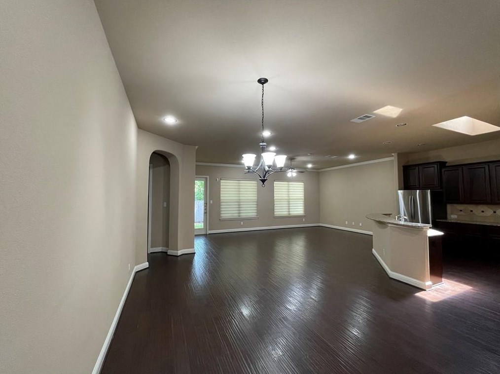 13428 Hymeadow Cir, Austin TX  78729-1762 exterior