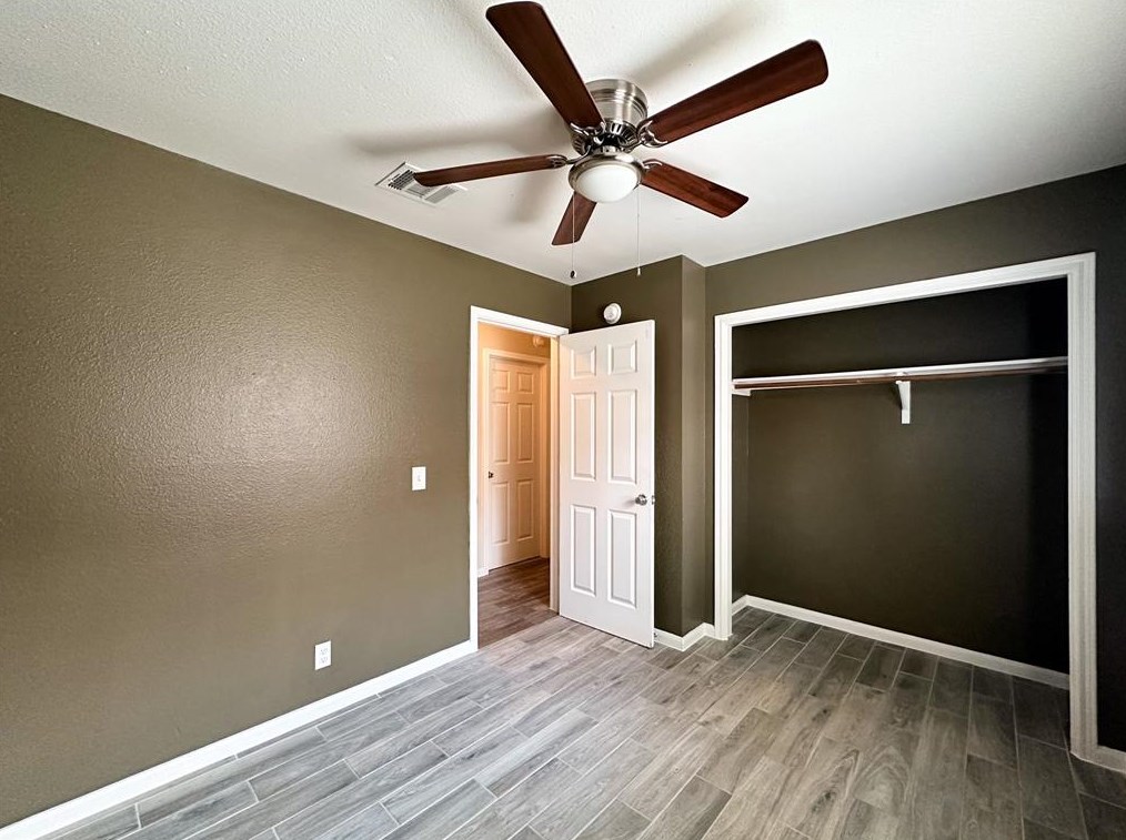 14515 Amy Francis St, Austin TX  78725-4745 exterior