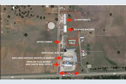 8634 E US Highway 290 - Photo 1