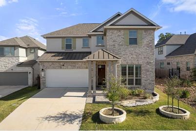 1509 Reprise Bnd, Round Rock, TX 78681 - Photo 1