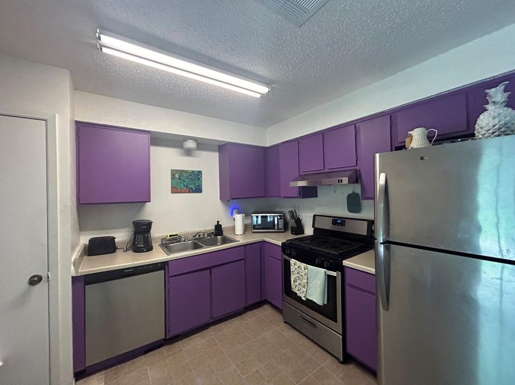 4504 Dovehill Dr, Austin TX  78744-4342 exterior