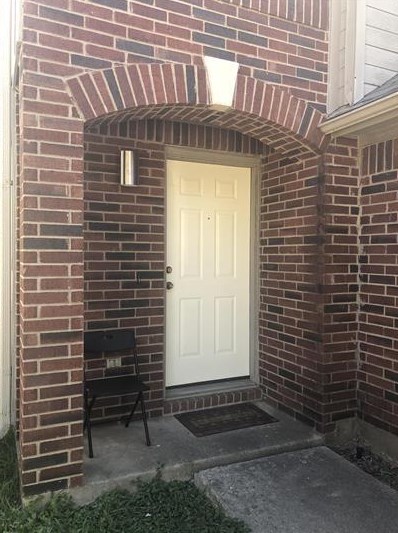 9709 Sugar Hill Dr, Austin TX  78748-5835 exterior