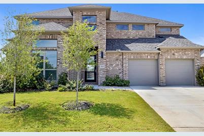 1113 Victoria Rose Bnd, Leander, TX 78641 - Photo 1