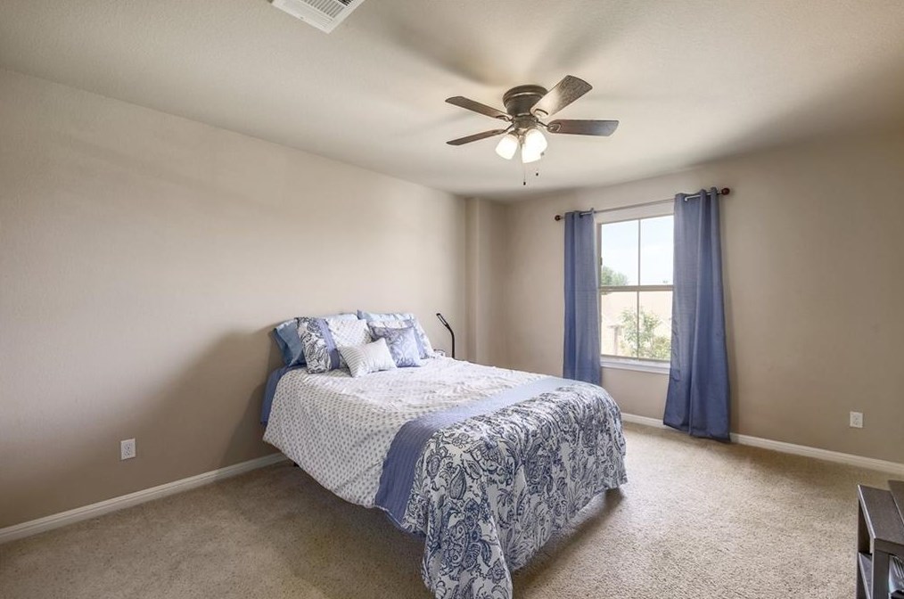 700 Rosemount Dr, Round Rock TX 78665-7904 exterior