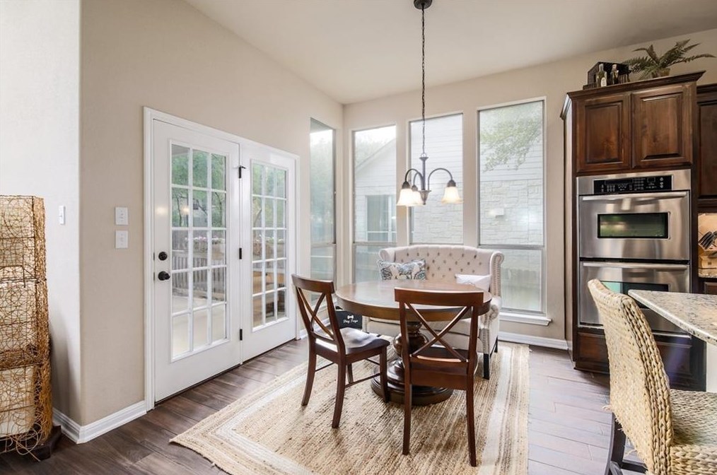 700 Rosemount Dr, Round Rock TX 78665-7904 exterior