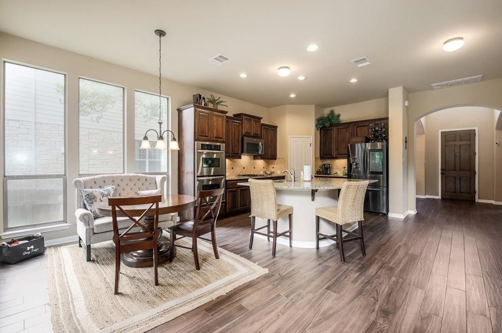 700 Rosemount Dr, Round Rock TX 78665-7904 exterior