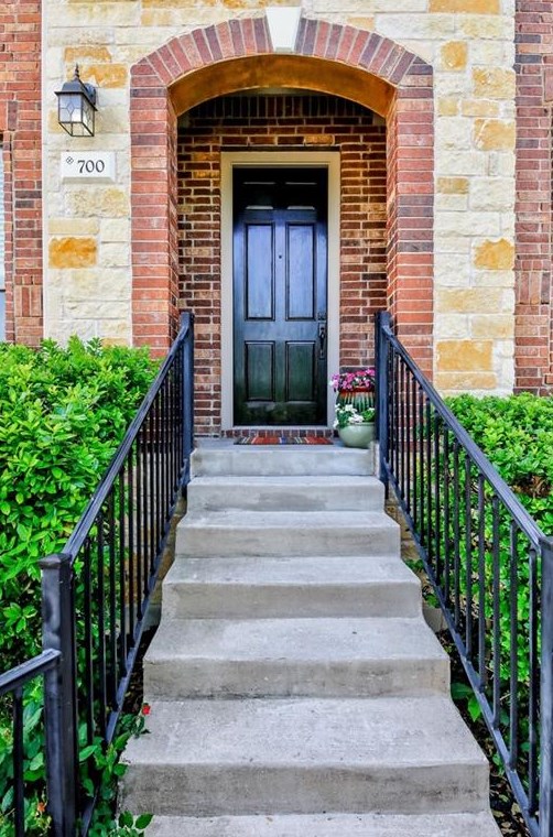 700 Rosemount Dr, Round Rock TX 78665-7904 exterior