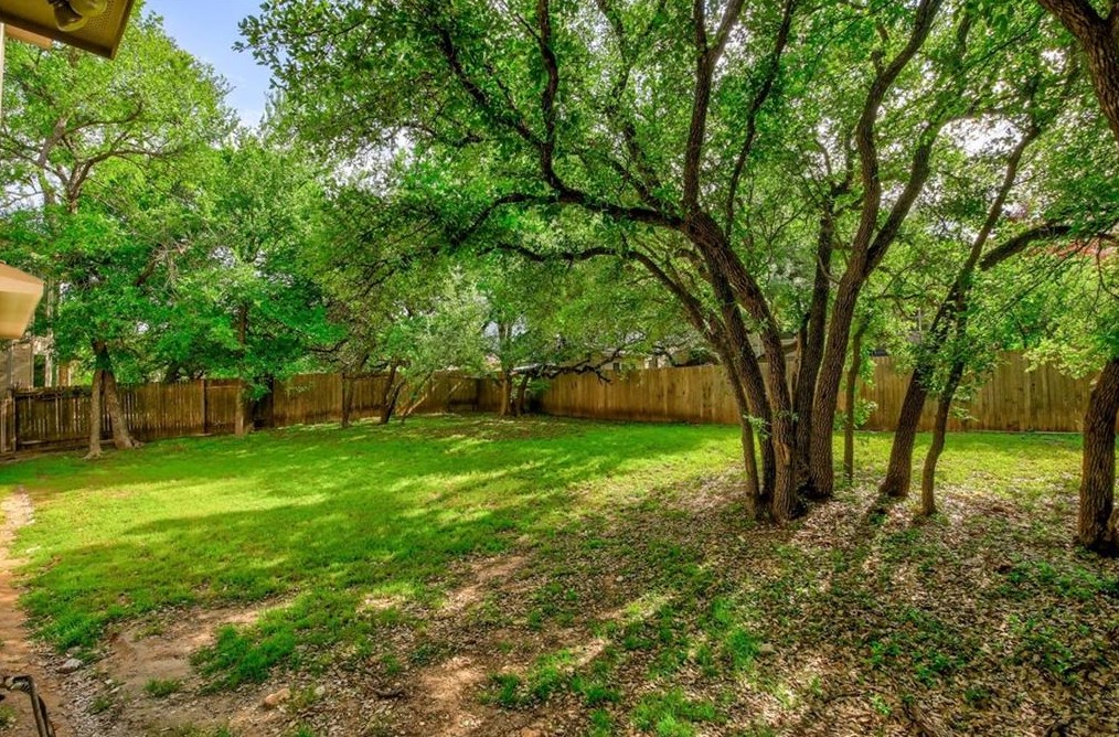 700 Rosemount Dr, Round Rock TX 78665-7904 exterior