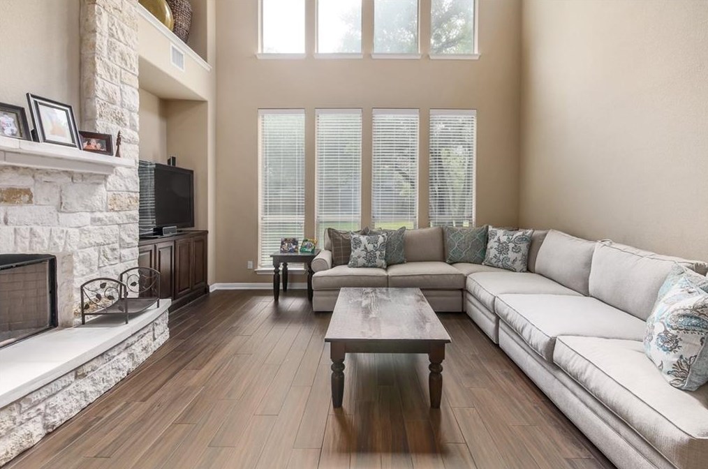 700 Rosemount Dr, Round Rock TX 78665-7904 exterior