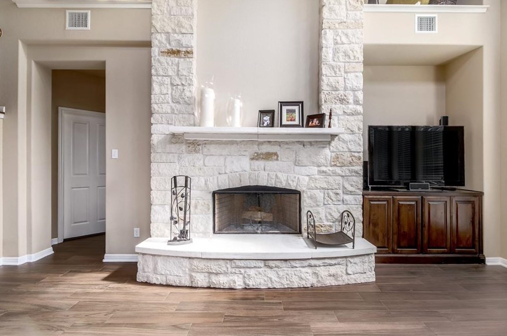 700 Rosemount Dr, Round Rock TX 78665-7904 exterior