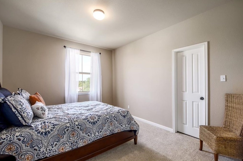 700 Rosemount Dr, Round Rock TX 78665-7904 exterior