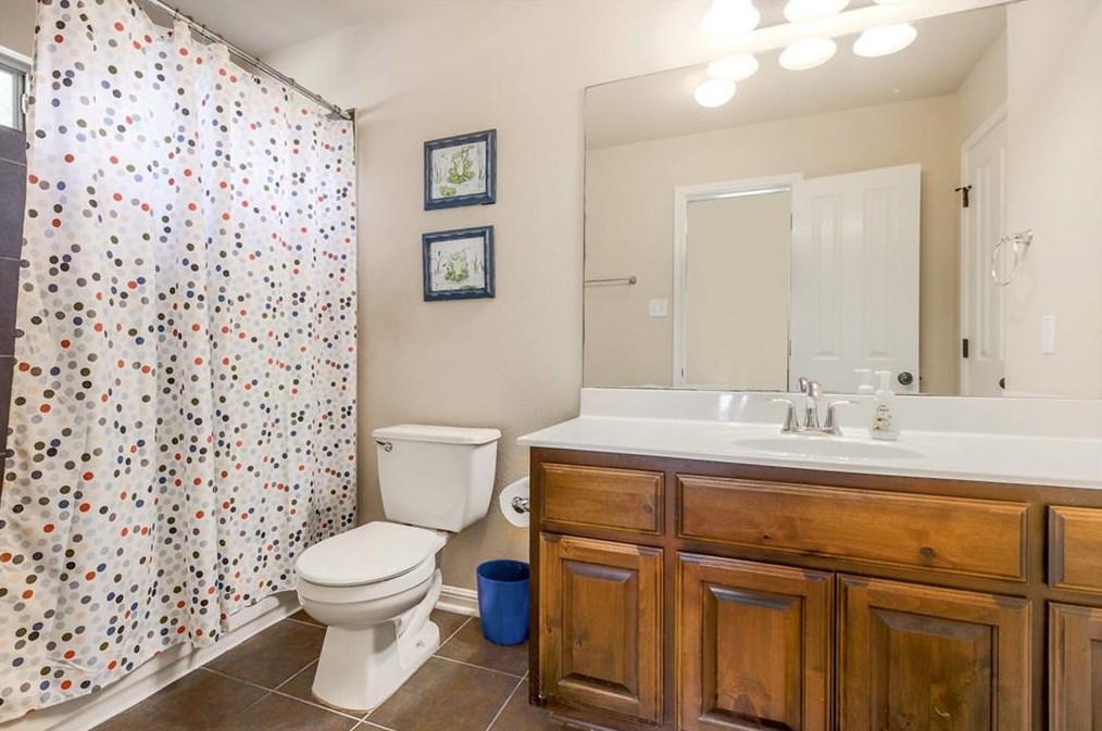 700 Rosemount Dr, Round Rock TX 78665-7904 exterior