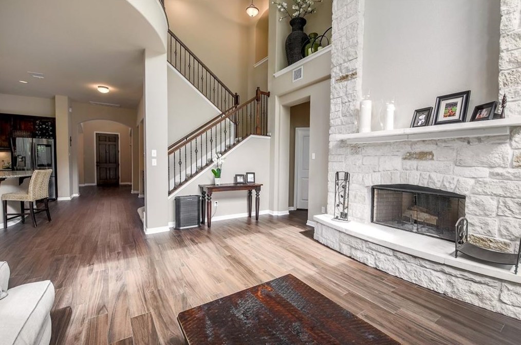 700 Rosemount Dr, Round Rock TX 78665-7904 exterior