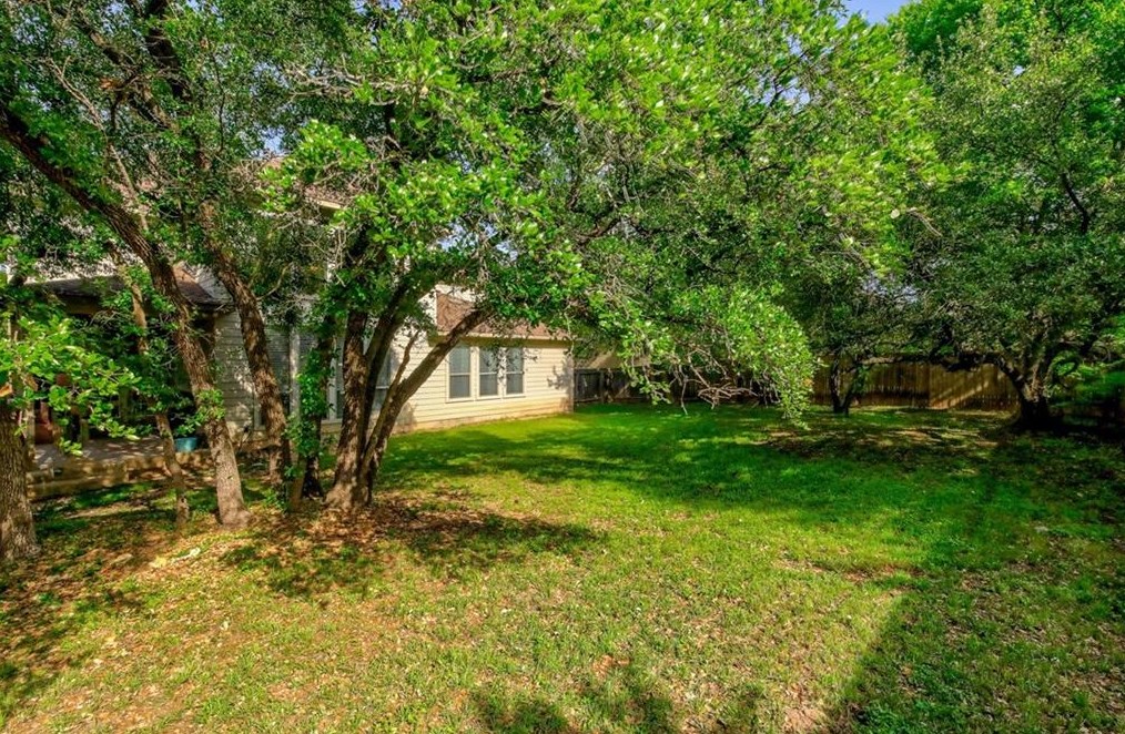 700 Rosemount Dr, Round Rock TX 78665-7904 exterior