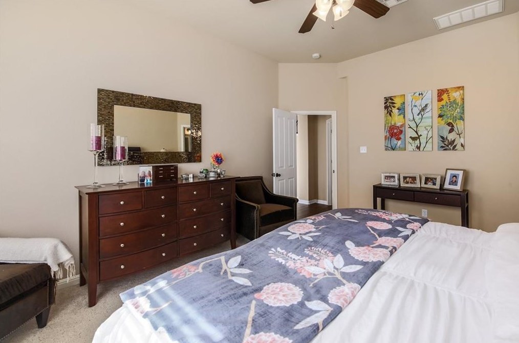 700 Rosemount Dr, Round Rock TX 78665-7904 exterior