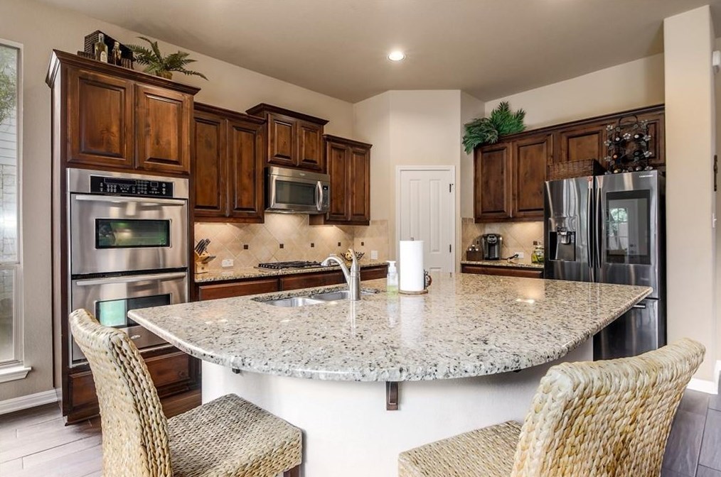 700 Rosemount Dr, Round Rock TX 78665-7904 exterior