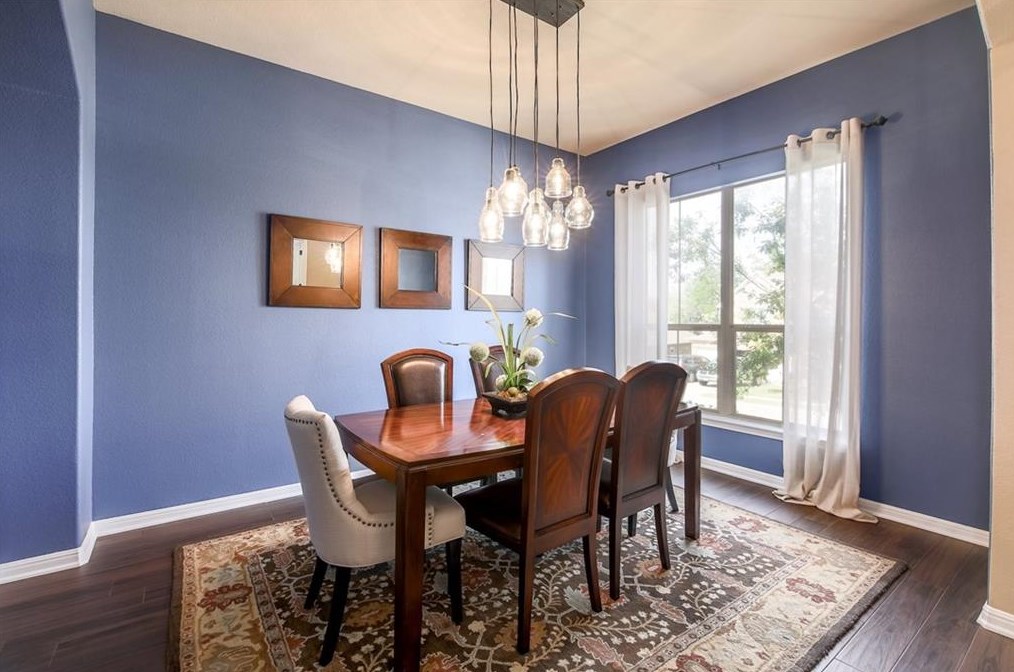 700 Rosemount Dr, Round Rock TX 78665-7904 exterior