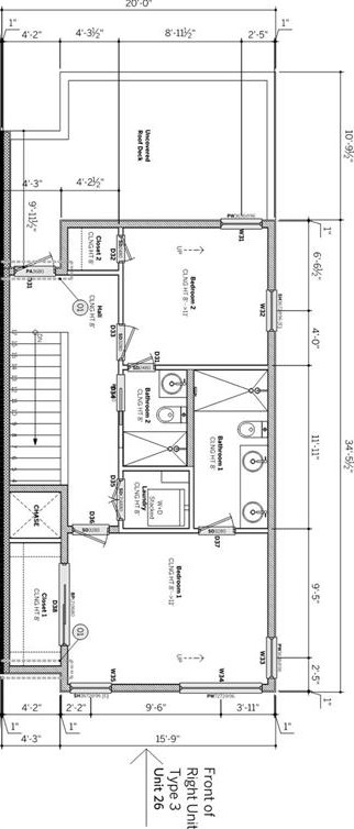 1417 Kramer Ln, Austin TX  78758-4226 exterior