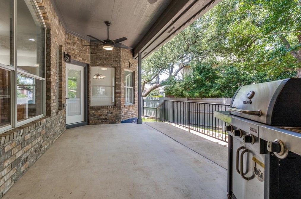 408 Warm Moon Cv, Austin TX 78717-5477 exterior