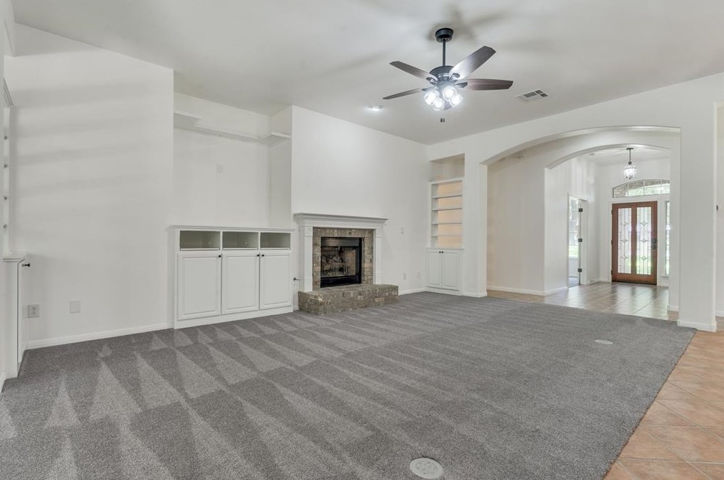 408 Warm Moon Cv, Austin TX 78717-5477 exterior