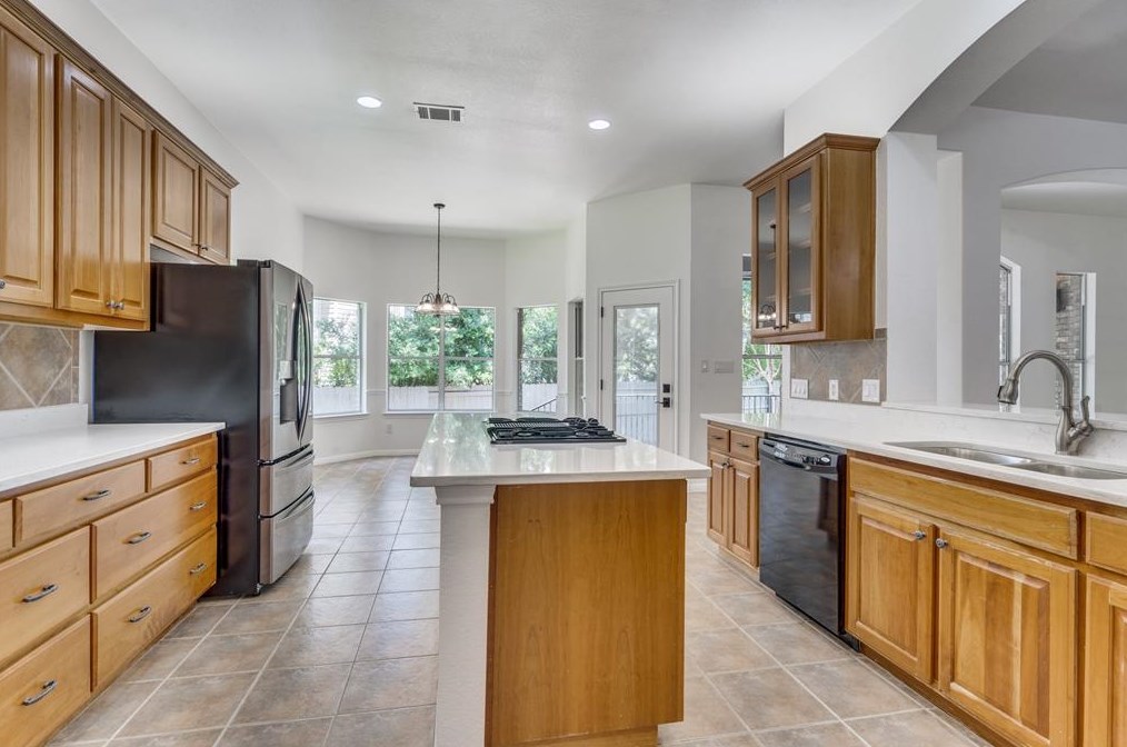 408 Warm Moon Cv, Austin TX 78717-5477 exterior