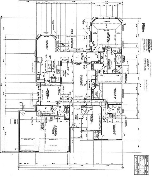 408 Warm Moon Cv, Austin TX 78717-5477 exterior